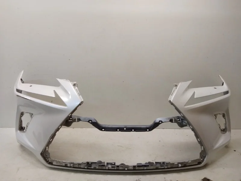 Бампер Lexus NX 2018-