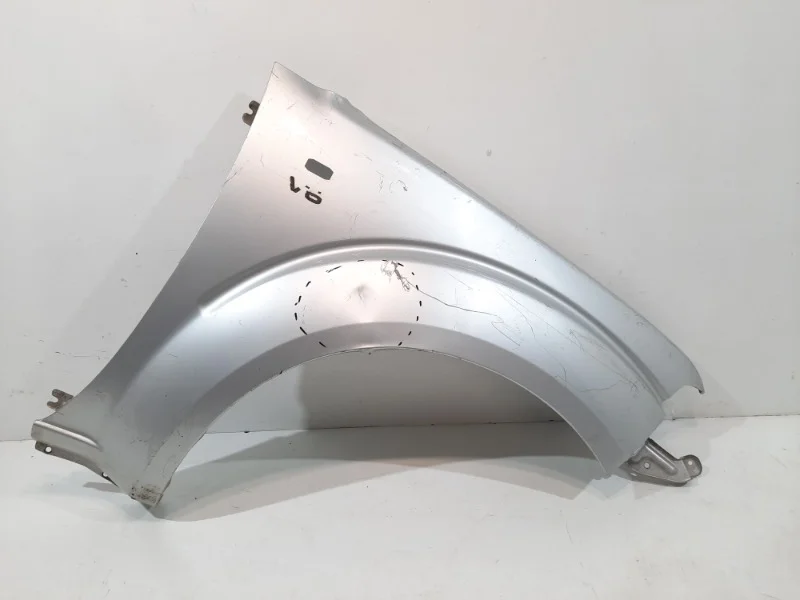 Крыло Nissan Pathfinder 2004-2014 R51