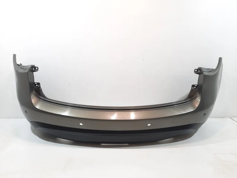 Бампер Infiniti FX/QX70 2008-2017 S51