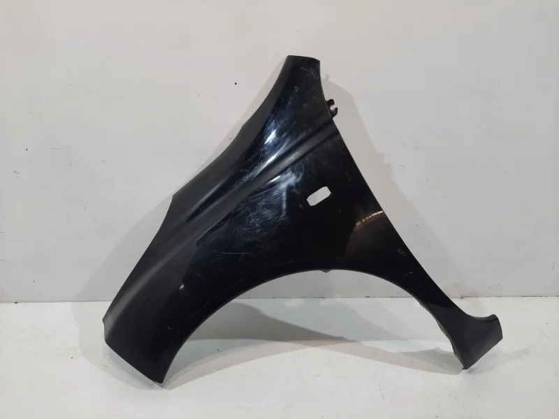 Крыло Nissan Micra 2002-2010 K12