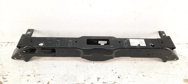 Панель передняя (телевизор) KIa Soul 2014-2018