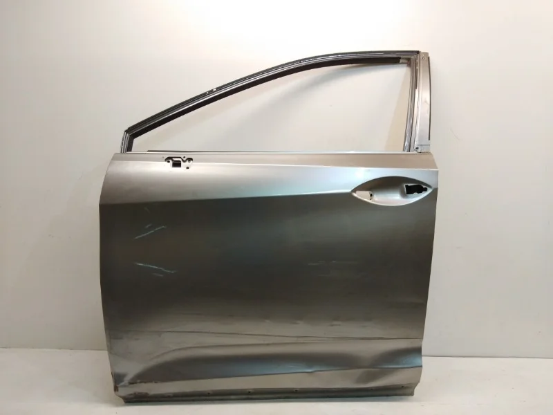 Дверь Lexus RX 2016- 4