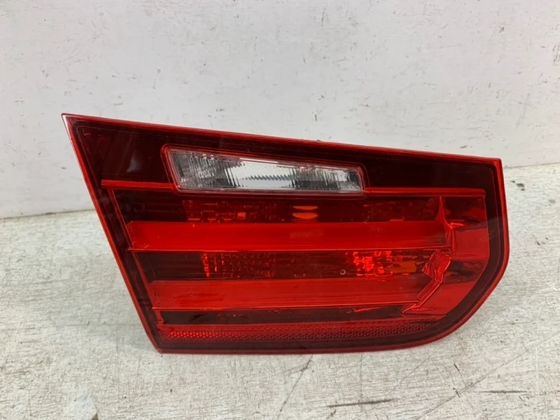 Фонарь BMW 3er 2011-2015 F30