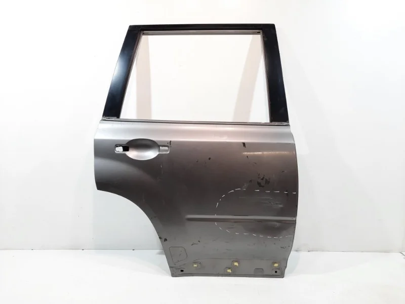 Дверь Nissan X-Trail 2007-2013 T31