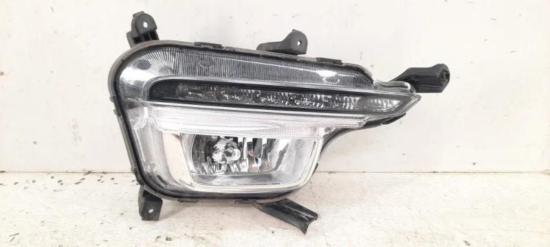 Фара противотуманная KIa Rio 2015- 2017 3