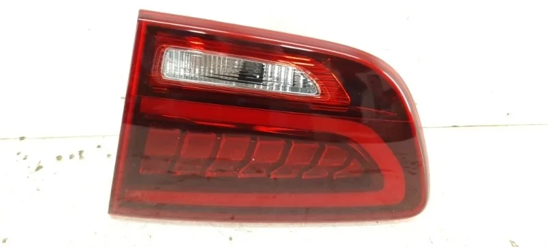 Фонарь Kia Sorento 2015-2019 3