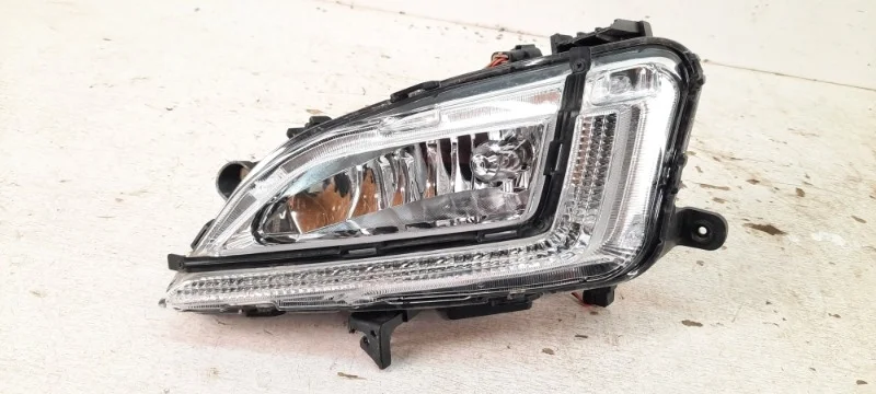 Фара противотуманная Hyundai Tucson 2018- 3