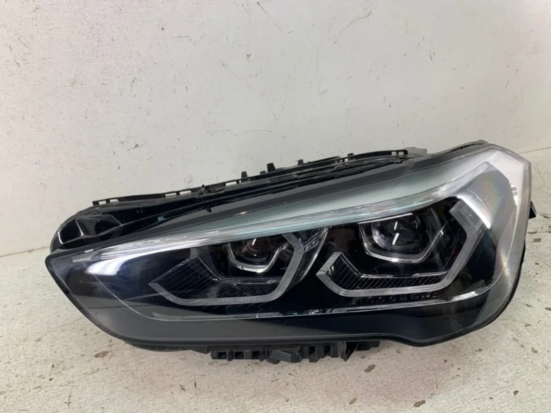 Фара BMW X1 2018- F48