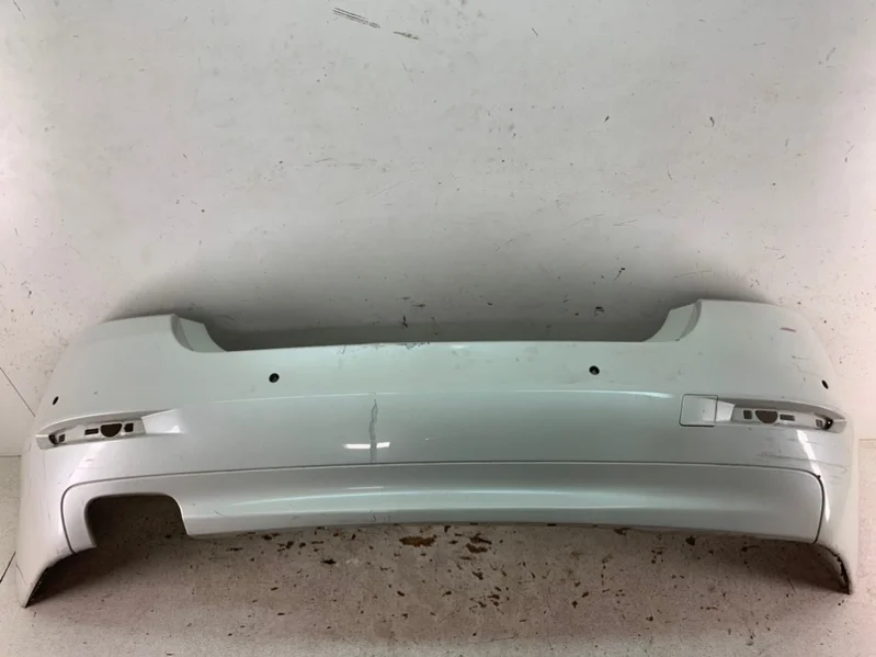 Бампер BMW 5er 2013-2016 F10