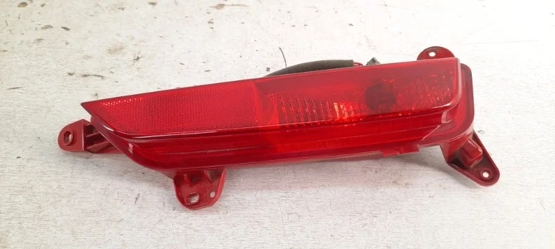 Фонарь противотуманный Hyundai Creta 2015-2019