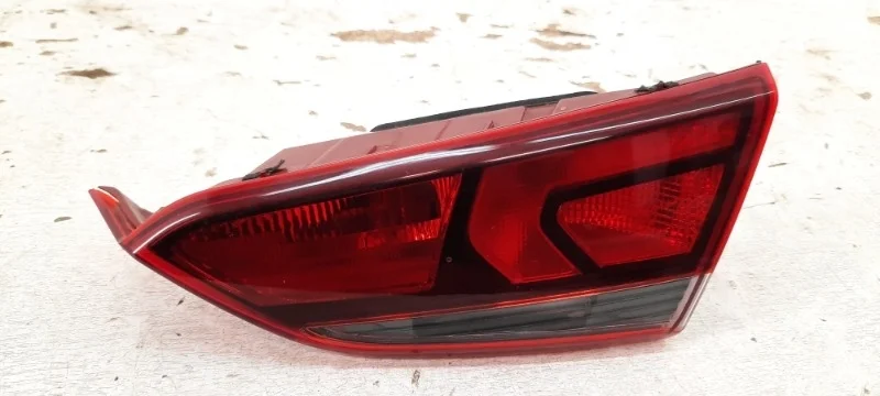 Фонарь Hyundai Solaris 2017-2020