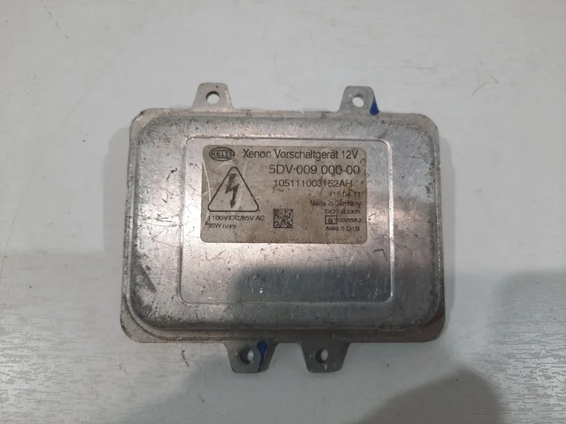 Блок ксенона Volkswagen Tiguan 2007-2011