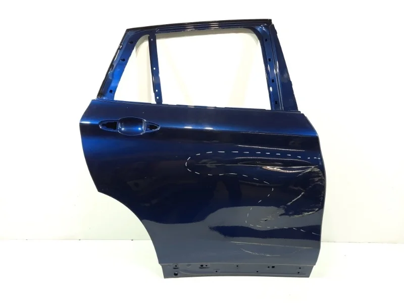 Дверь BMW X1 2014- F48