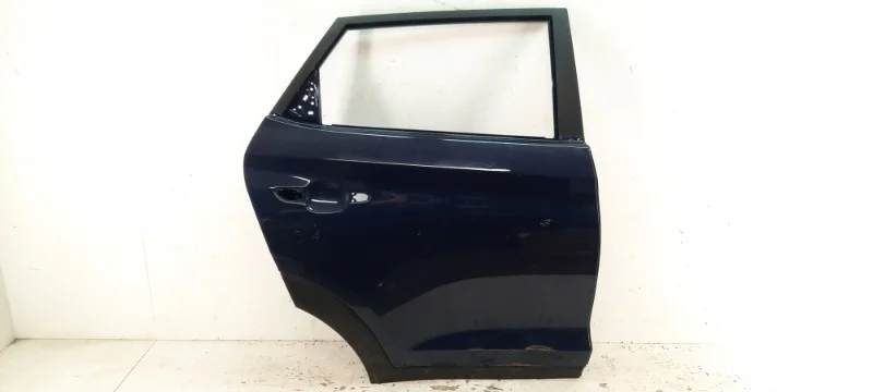 Дверь Hyundai Tucson 2015-2019 3
