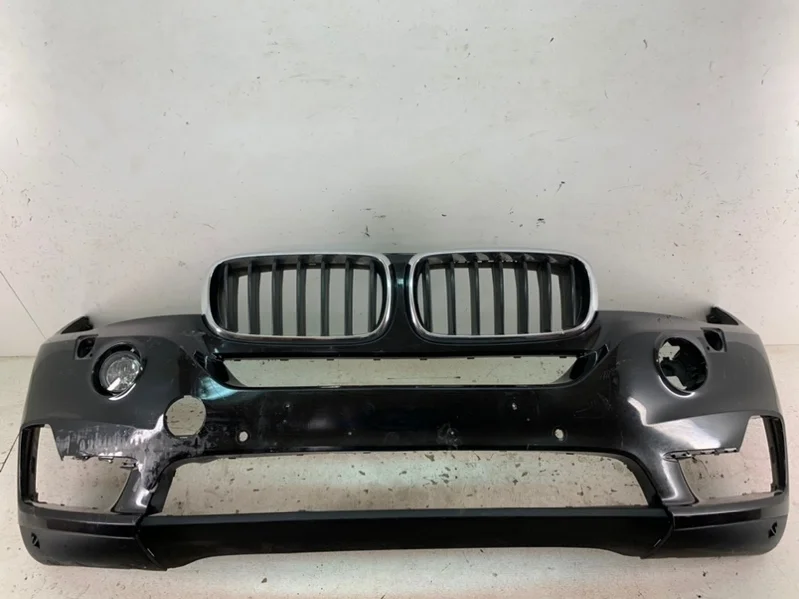 Бампер BMW X5 2013-2018 F15