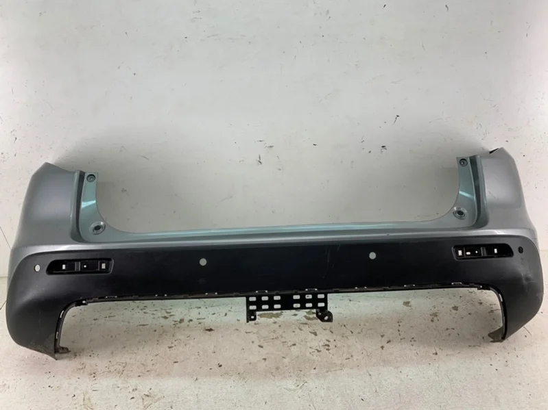 Бампер Suzuki Vitara 2015-