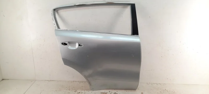 Дверь Kia Sportage 2016-2020 4