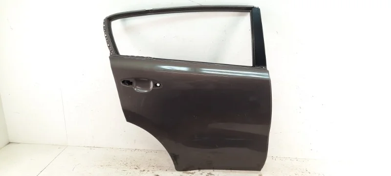 Дверь Kia Sportage 2016-2020 4