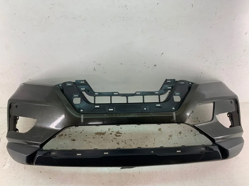 Бампер Nissan X-Trail 2018- T32