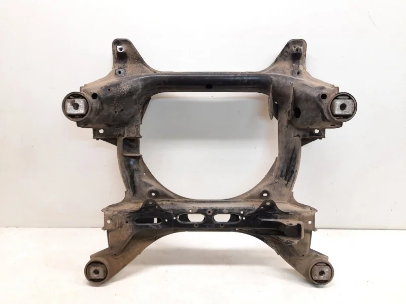 Подрамник Porsche Cayenne 2010-2018 958