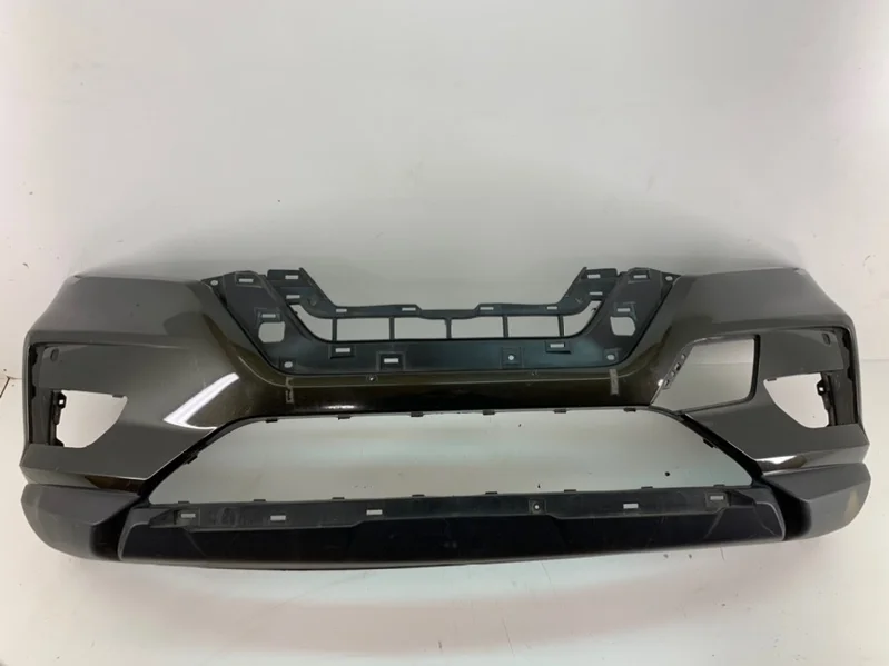 Бампер Nissan X-Trail 2018- T32