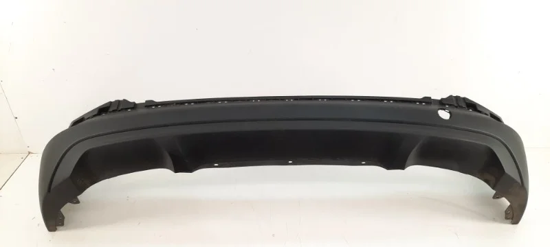 Спойлер бампера Hyundai Tucson 2015- 3