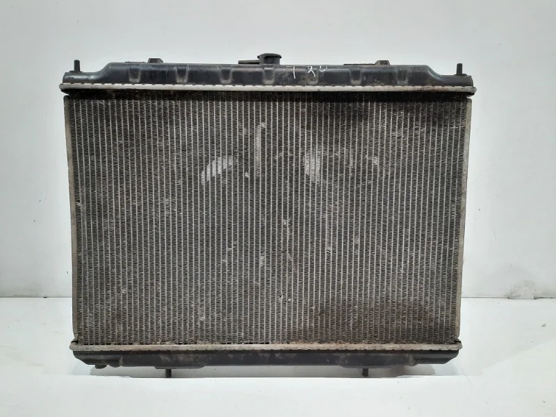 Диффузор с вентилятором NISSAN X-Trail 2009-2014 T31