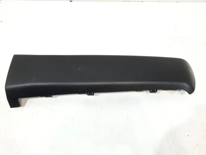 Накладка бампера Nissan X-Trail 2007-2014 T31