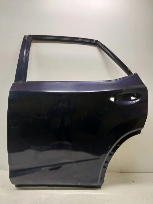 Дверь Lexus RX 2016- 4