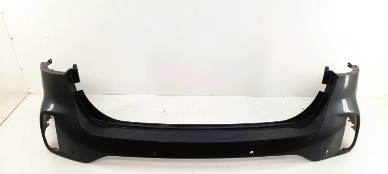 Бампер Kia Sorento 2009-2017