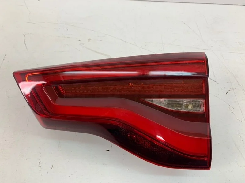 Фонарь BMW X3 2018- G01