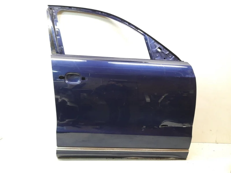 Дверь AUDI Q5 2008-2016 8R