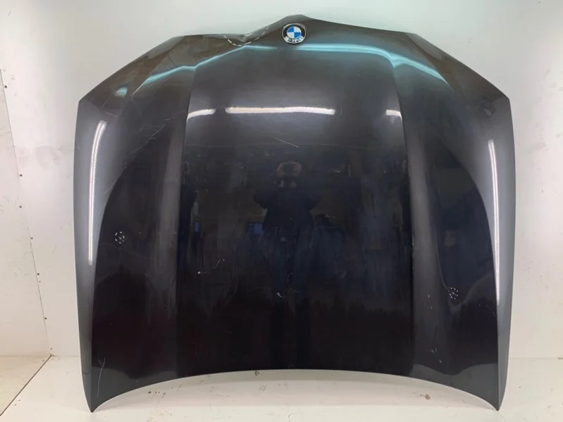 Капот BMW X3 2017- G01