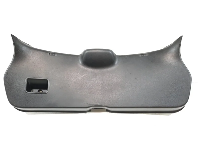 Обшивка крышки багажника Nissan Qashqai 2006-2013 J10