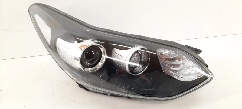 Фара KIa Sportage 2016-2020 4