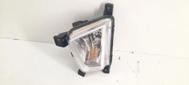 Фара противотуманная Hyundai Creta 2015-2019