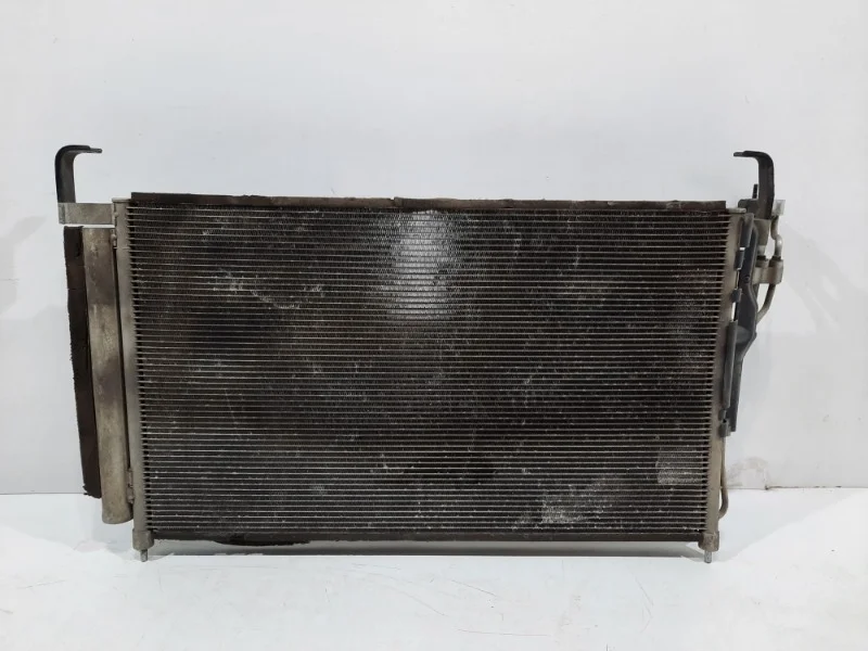 Радиатор кондиционера Hyundai Grand Starex 2007- H1