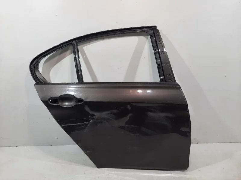 Дверь BMW 3er 2011- F30