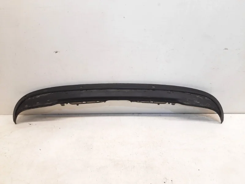 Спойлер бампера Mercedes-Benz -Class 2015-2018 W205