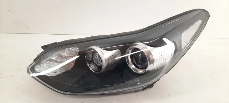 Фара Kia Sportage 2016-2020 4