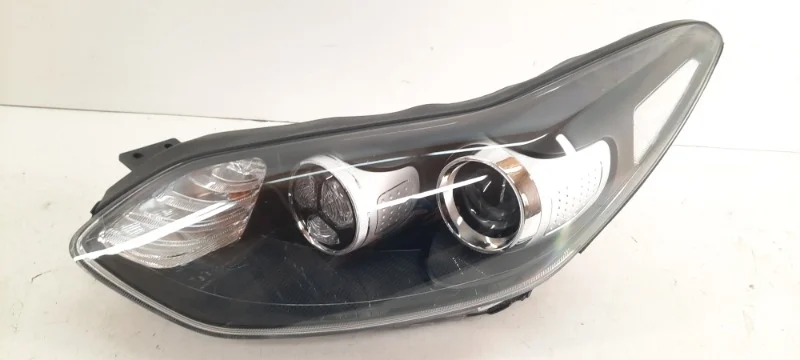 Фара KIa Sportage 2016-2019 4