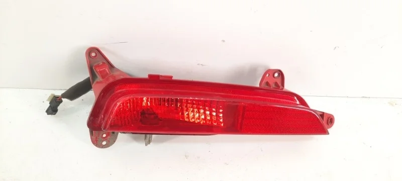 Фонарь противотуманный Hyundai Creta 2015-2019