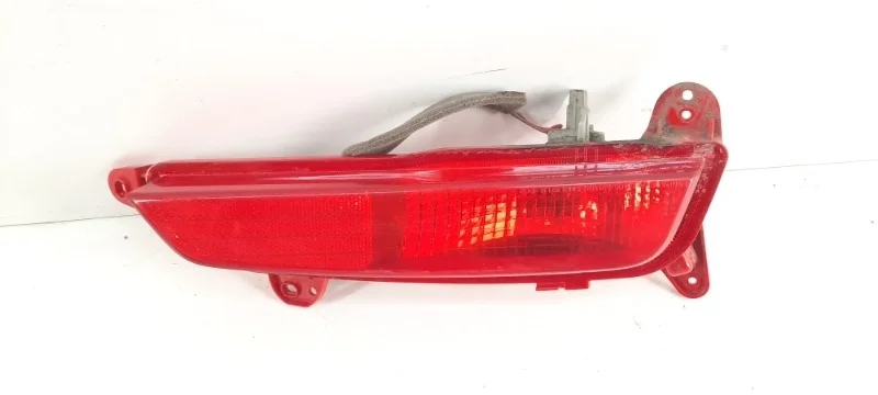 Фонарь противотуманный Hyundai Creta 2015-2019