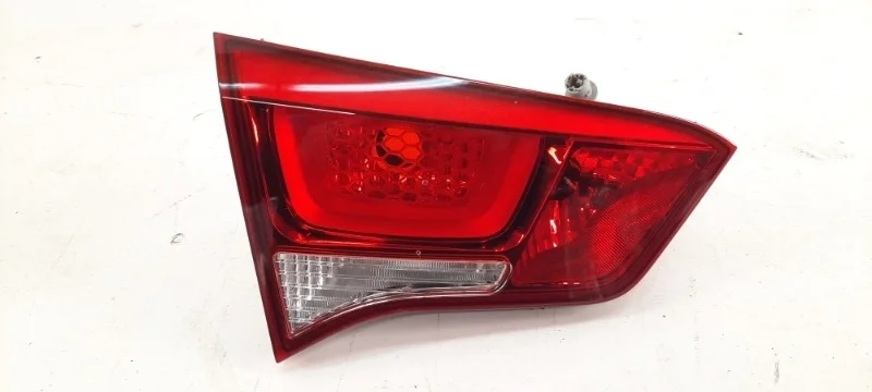 Фонарь Kia Rio 2015- 2017 3