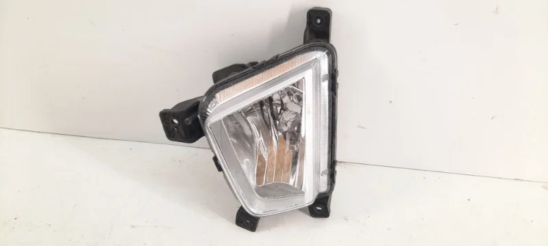 Фара противотуманная Hyundai Creta 2015-2019