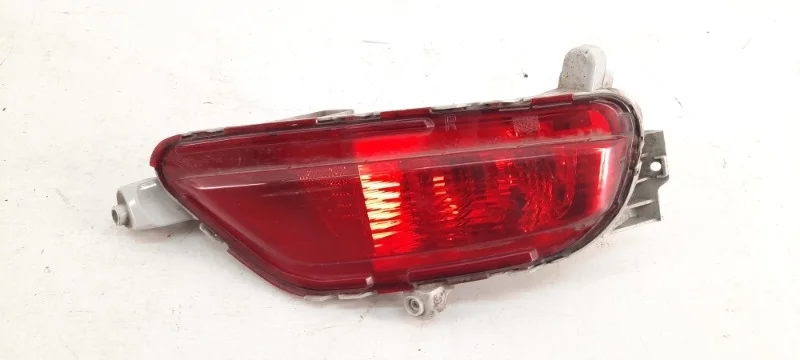 Фонарь противотуманный Mazda CX-5 2017-2019