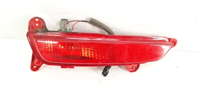 Фонарь противотуманный Hyundai Creta 2016-2019