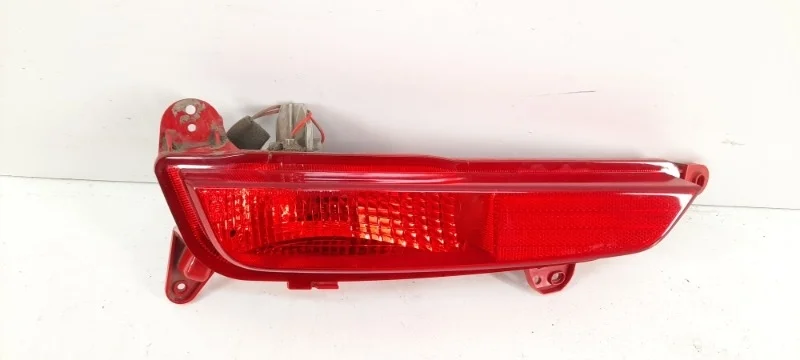 Фонарь противотуманный Hyundai Creta 2015-2019