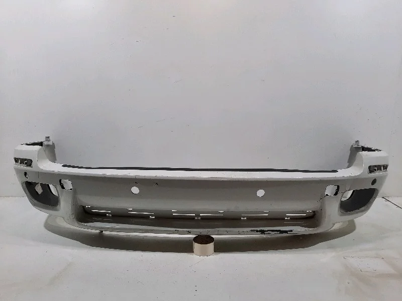 Бампер BMW X5 2007-2013 E70
