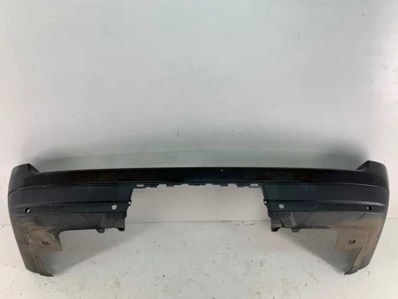 Бампер Land Rover Range 2014-